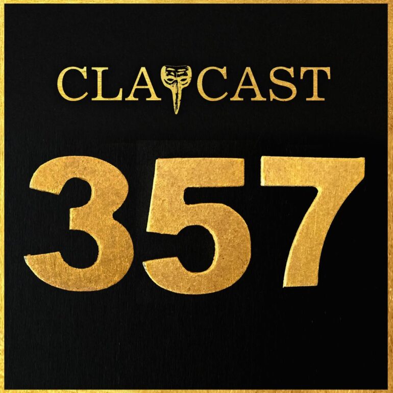 Clapcast #357