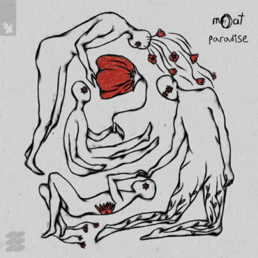 mOat (UK) - Paradise (Dub Mix)