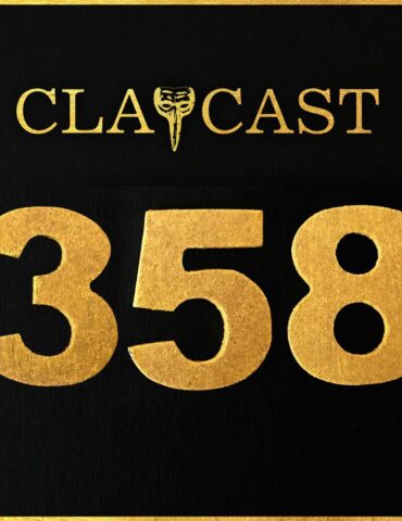 Clapcast #358