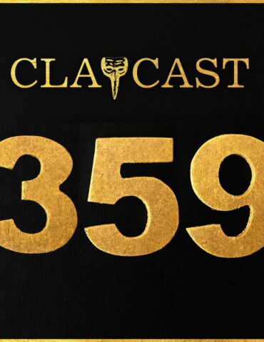 Clapcast #359
