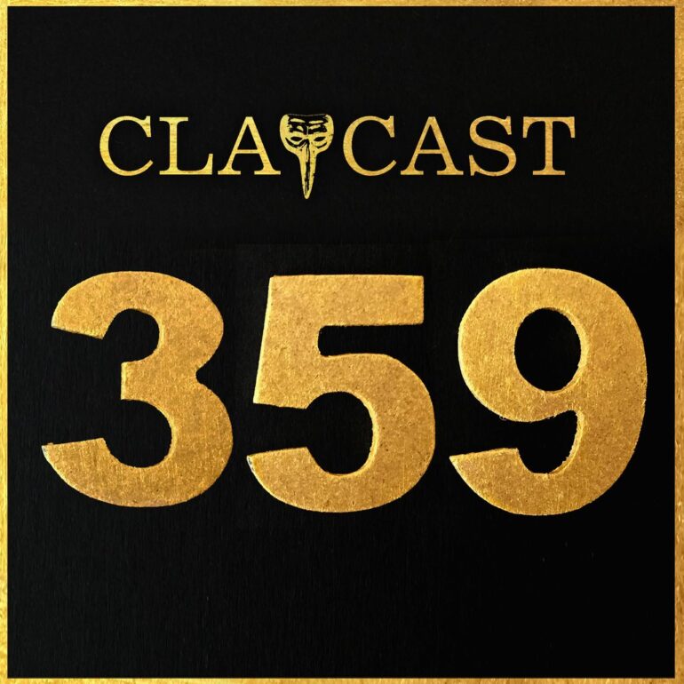 Clapcast #359