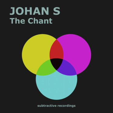Johan S - The Chant (Extended Mix)