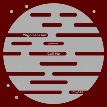 Yugo Sanchez - Call Me