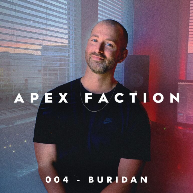 APX MIX 004 - Buridan