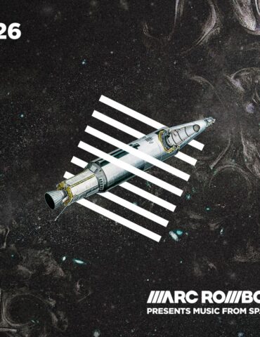 Music From Space 126 | Marc Romboy