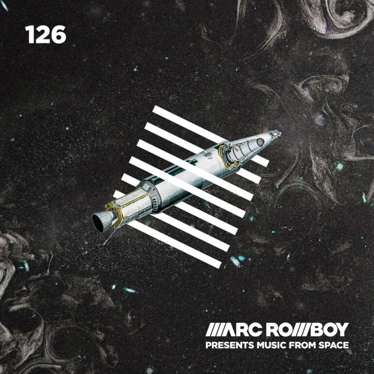 Music From Space 126 | Marc Romboy