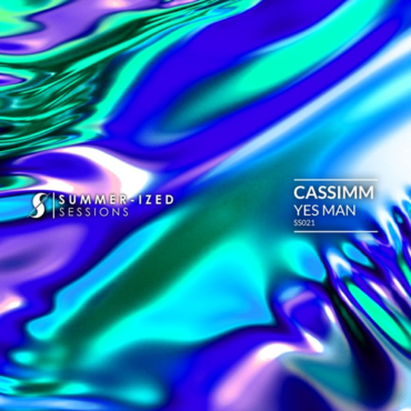 CASSIMM - Yes Man (Original Mix)
