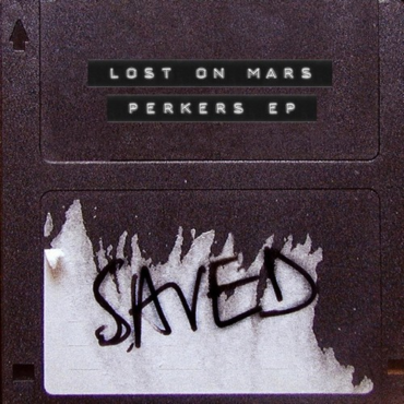 Lost on Mars - Perkers (Extended Mix)