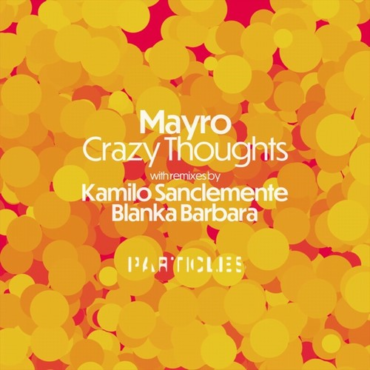 Mayro - Crazy Thoughts
