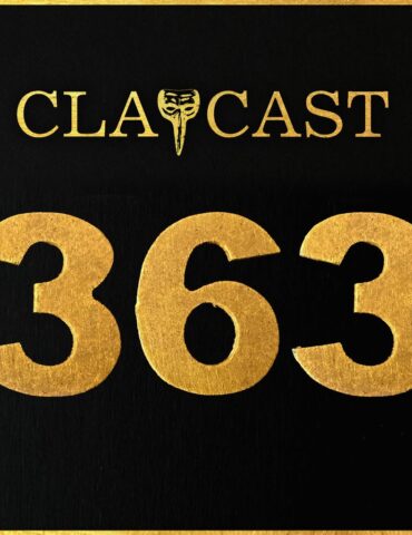 Clapcast #363