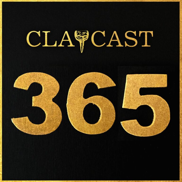 Clapcast #365