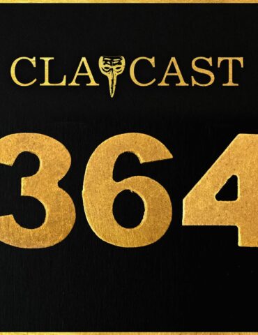Clapcast #364