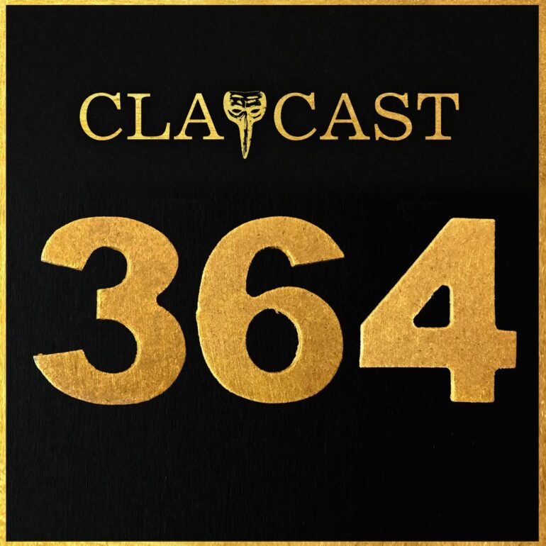 Clapcast #364