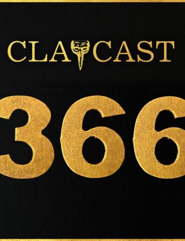 Clapcast #366