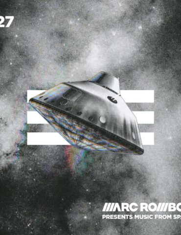 Music From Space 127 | Marc Romboy