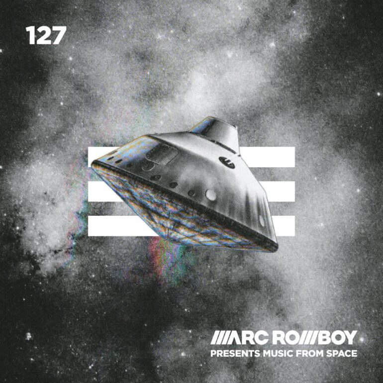 Music From Space 127 | Marc Romboy