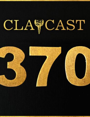 Clapcast #370
