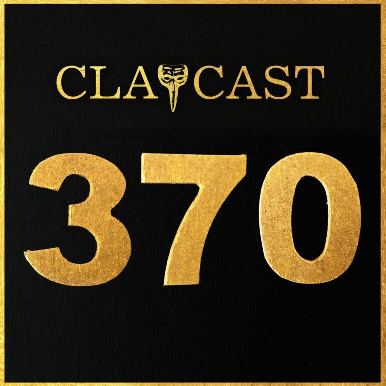 Clapcast #370