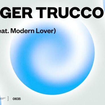 Ranger Trucco - In & Out (feat. Modern Lover) [Official Audio]