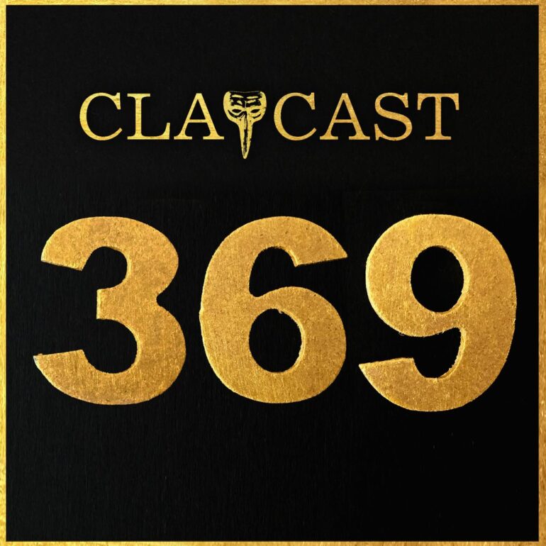 Clapcast #369