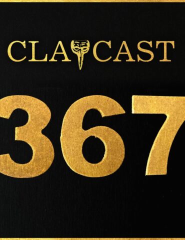 Clapcast #367