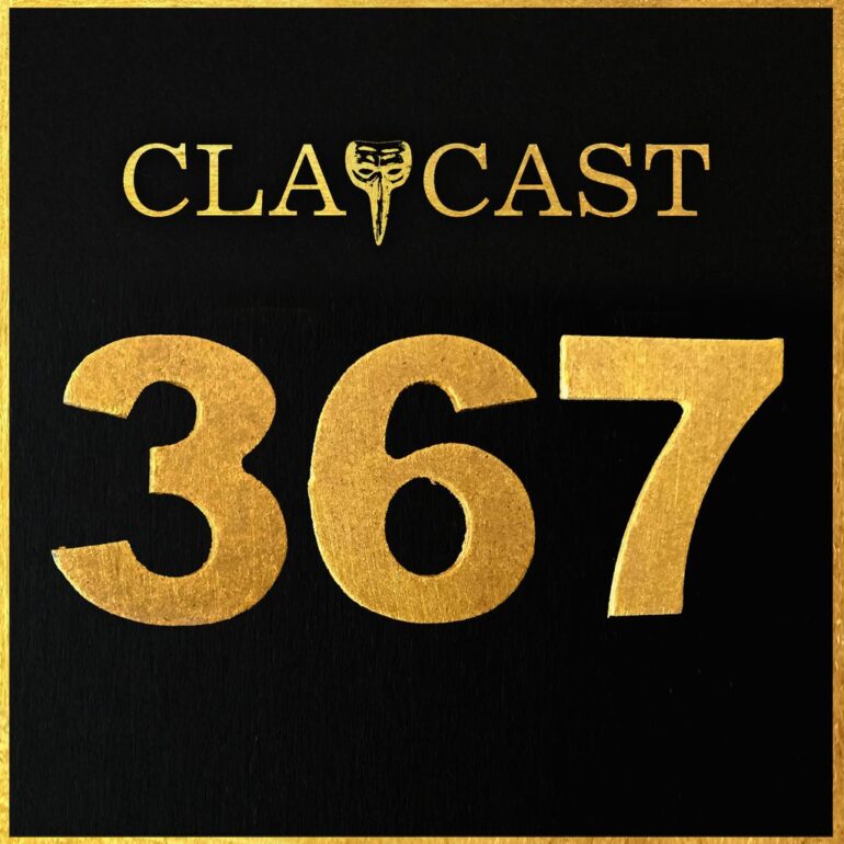 Clapcast #367