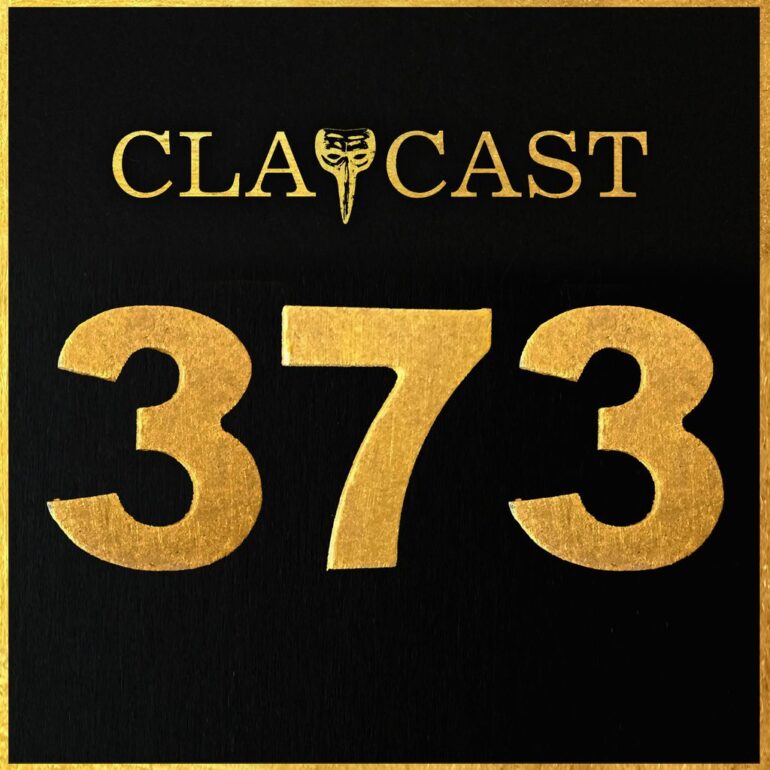 Clapcast #373