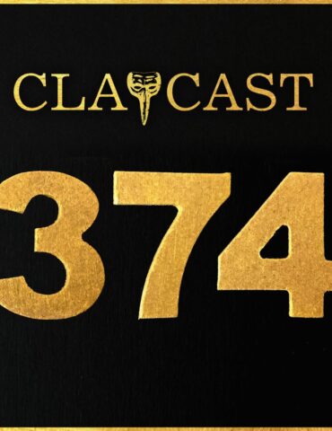 Clapcast #374
