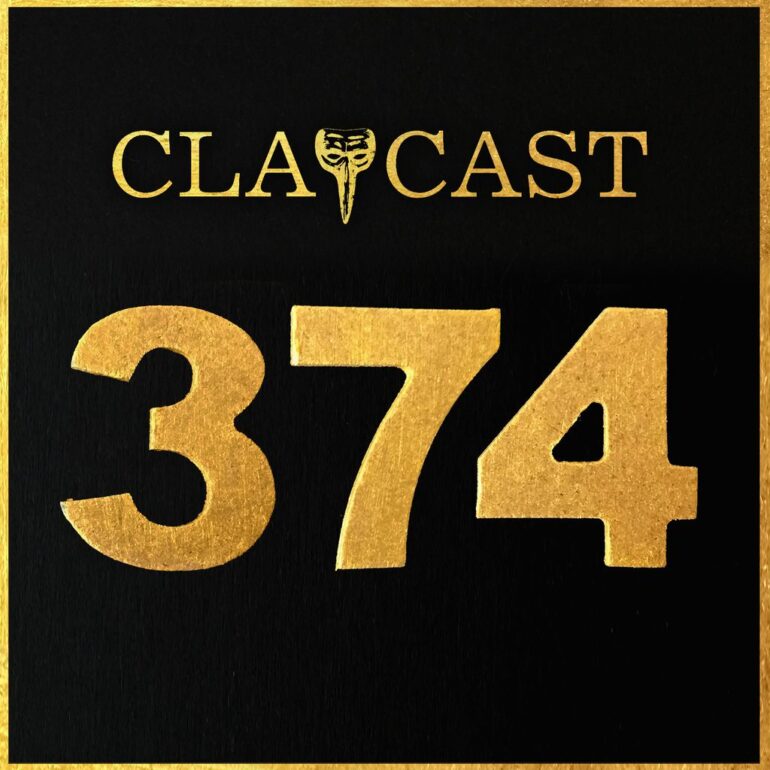 Clapcast #374