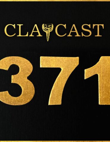 Clapcast #371