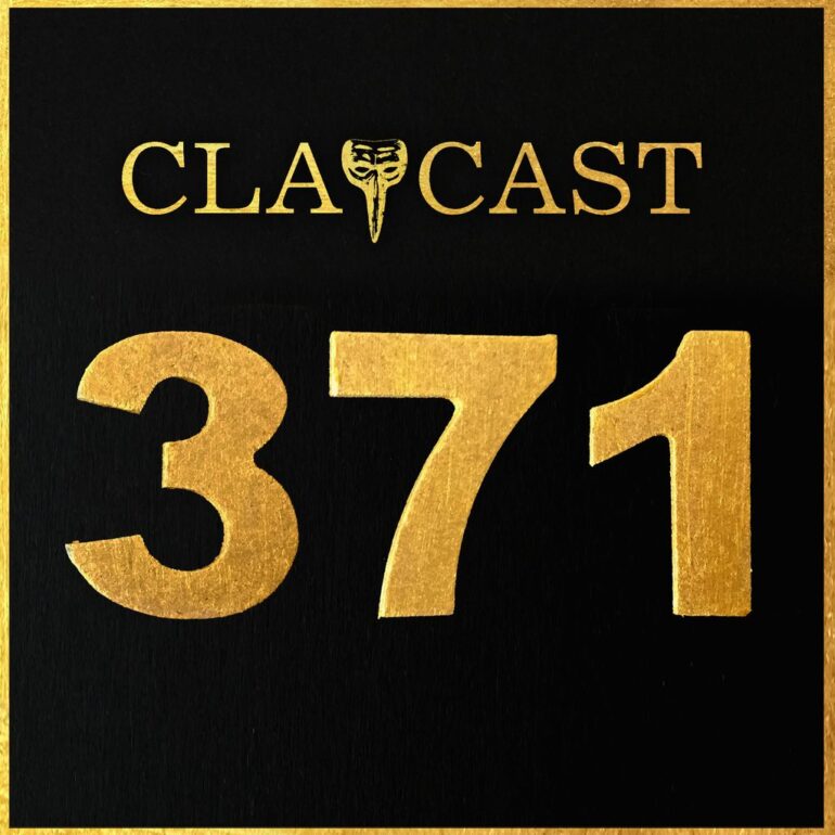 Clapcast #371