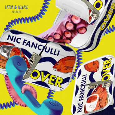 Nic Fanciulli - Over (Extended Mix)