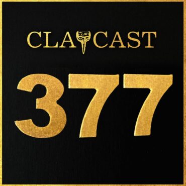 Clapcast #377