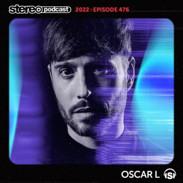 OSCAR L | Stereo Productions Podcast 476
