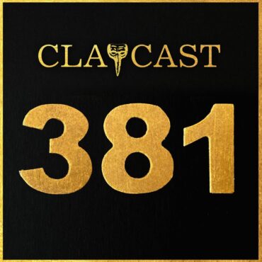 Clapcast #381