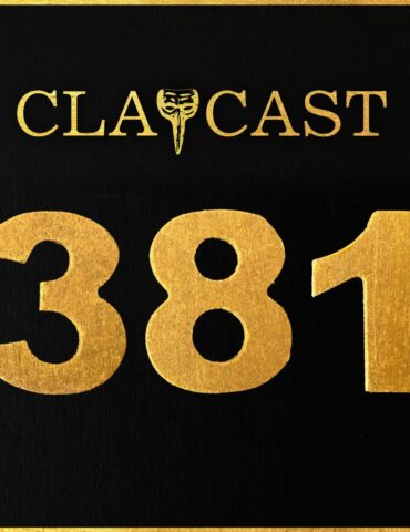 Clapcast #381