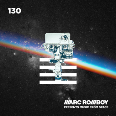 Marc Romboy - Music From Space 130