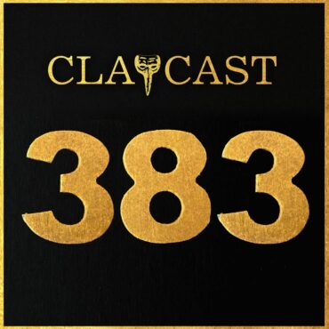 Clapcast #383