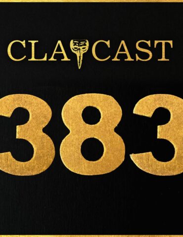 Clapcast #383