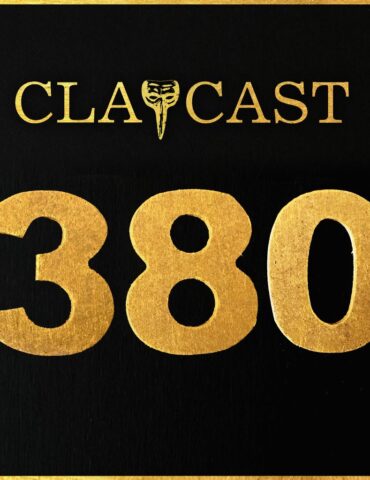 Clapcast #380