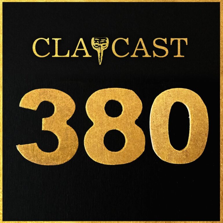 Clapcast #380