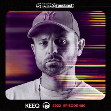 KEEQ | Stereo Productions Podcast 480