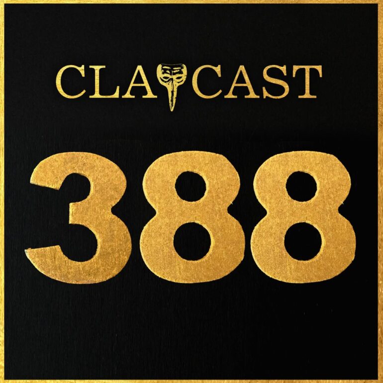 Clapcast #388