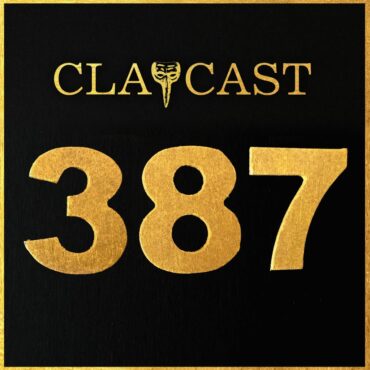 Clapcast #387