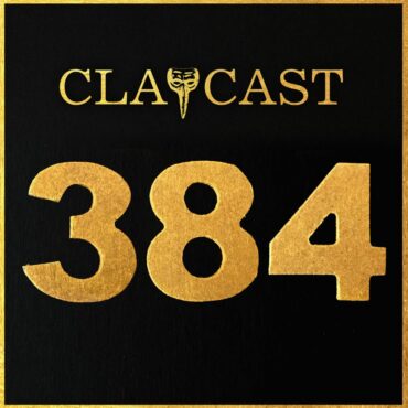 Clapcast #384