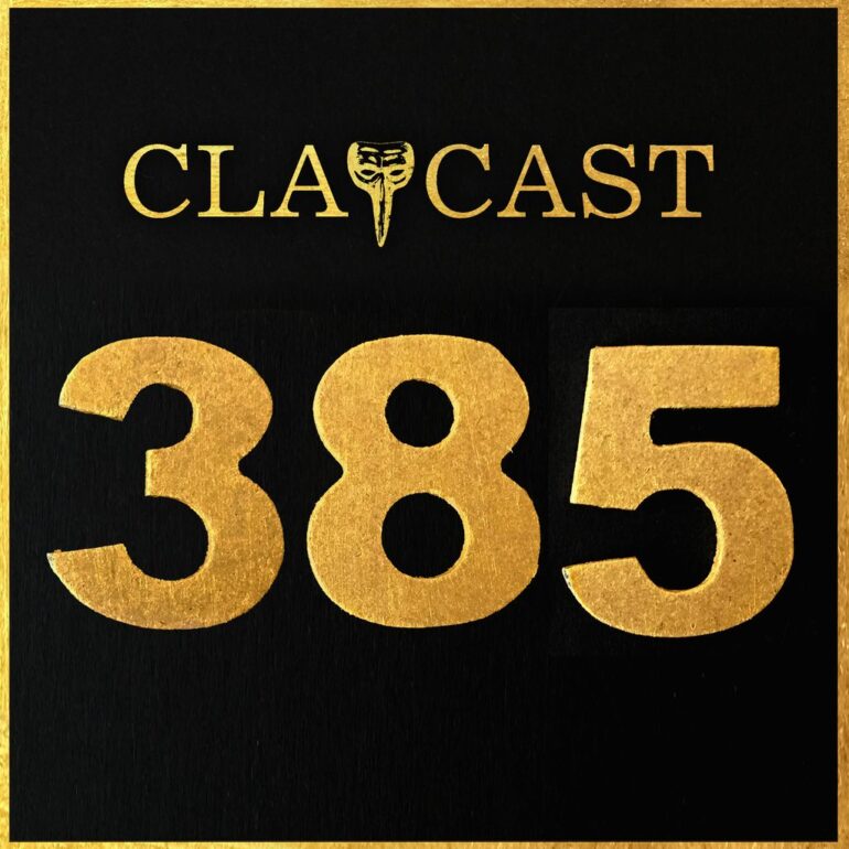 Clapcast #385