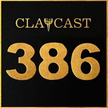 Clapcast #386