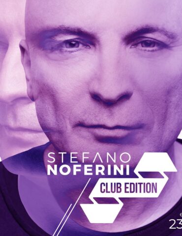 Club Edition 23_01 | Stefano Noferini