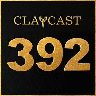 Clapcast #392