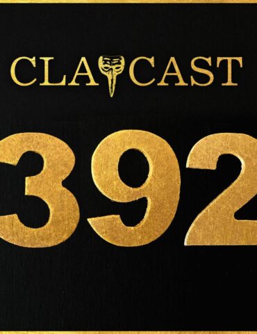 Clapcast #392